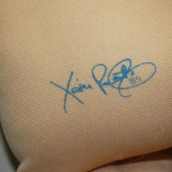 Cabbage Patch Kid and her Cabbage Patch Cat - Picture 3 of 8